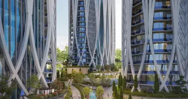 Квартира 5 спален в Центральная Анатолия, Турция