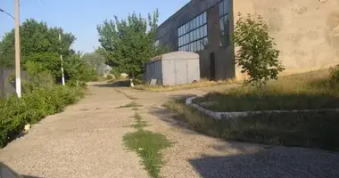 Propiedad comercial 8 500 m² en Teplodar, Ucrania