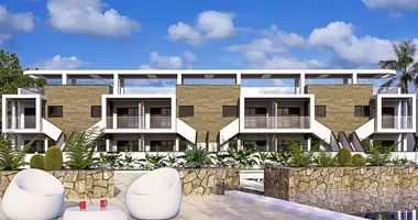 Bungalow 2 bedrooms in Urbanizacion Mil Palmeras, Spain