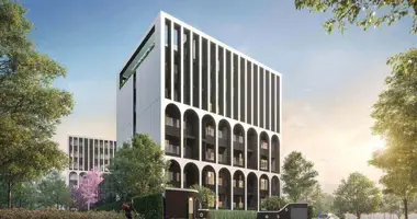 1 bedroom apartment in Phuket City Municipality, Thailand