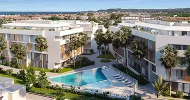 Appartement 3 chambres dans Javea, Espagne