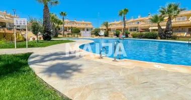 Townhouse in Torrevieja, Spain