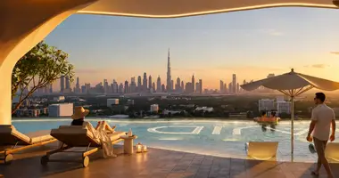 1 bedroom apartment in Dubai, United Arab Emirates
