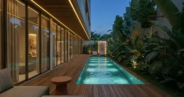 Apartamento 1 habitacion en Sanur, Indonesia