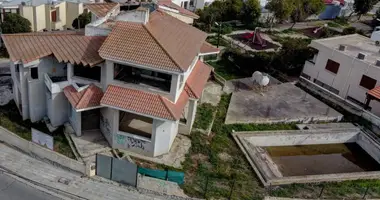 Haus 4 Schlafzimmer in Latsia, Zypern
