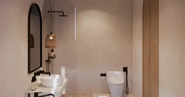 Wohnung 2 Schlafzimmer in Kuta Selatan, Indonesien