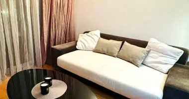 Mieszkanie 2 pokoi w Limassol, Cypr