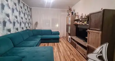 Appartement 2 chambres dans Muchaviecki sielski Saviet, Bélarus