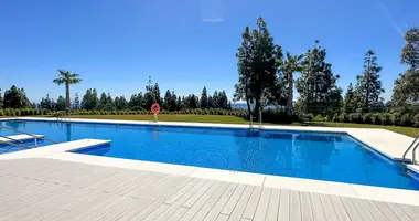 Appartement 3 chambres dans Mijas, Espagne