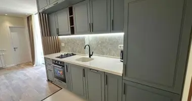 Квартира 2 комнаты в Батуми, Грузия