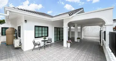 3 bedroom house in Huai Yai, Thailand