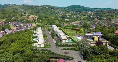 Terrain dans Ville de Zagreb, Croatie