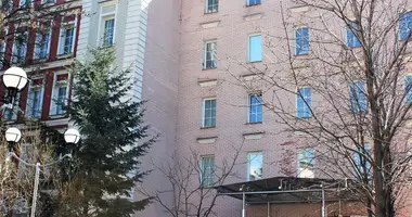 Office 212 m² in Moscow, Russia