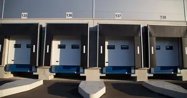 Склад 7 013 м² в Софьино, Россия