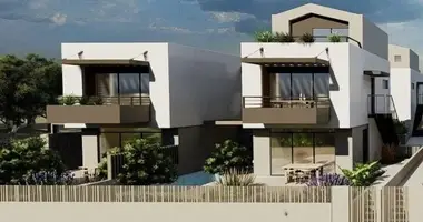 Apartamento 1 habitacion en Nea Irakleitsa, Grecia