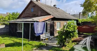 Apartamento en Brest, Belarús