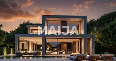 Willa 12 pokojów w Forte dei Marmi, Włochy