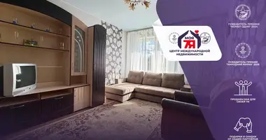 1 room apartment in Maladzyechna, Belarus