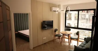 Apartamento 2 habitaciones en Golem, Albania