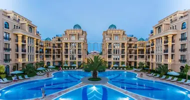 Appartement 1 chambre dans Nessebar, Bulgarie