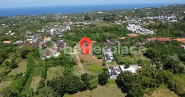 Grundstück in Ungasan, Indonesien