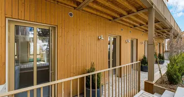Apartamento 3 habitaciones en Vilna, Lituania