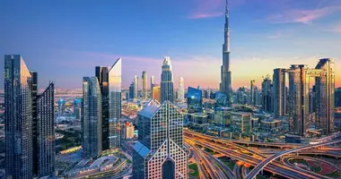 2 bedroom apartment in Dubai, United Arab Emirates