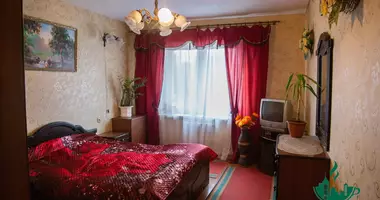 Apartamento 2 habitaciones en Baránavichi, Bielorrusia