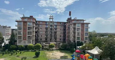 Penthouse 1 chambre dans Nessebar, Bulgarie