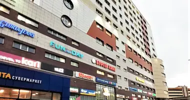 Office 320 m² in Moscow, Russia