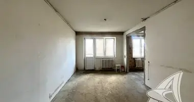 Appartement 2 chambres dans Muchaviecki sielski Saviet, Bélarus