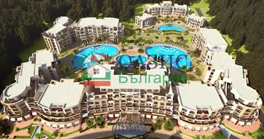 Appartement dans Sveti Vlas, Bulgarie