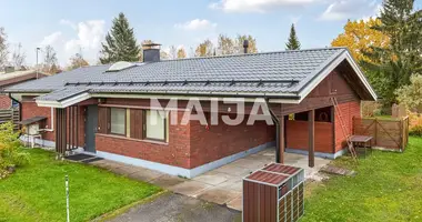 Dom 4 pokoi w Kouvola sub region, Finlandia