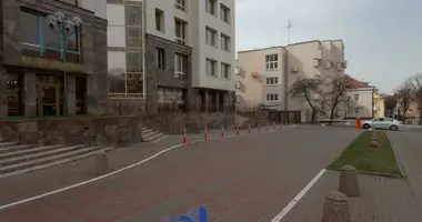 Propiedad comercial 90 m² en Minsk, Belarús