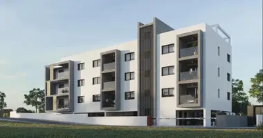 1 bedroom apartment in Aradippou, Cyprus