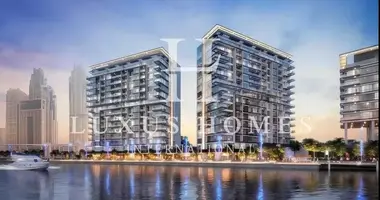 2 bedroom apartment in Business Bay, United Arab Emirates