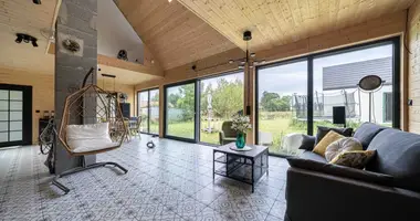 Appartement dans Rybitwy, Pologne