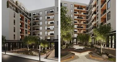 2 bedroom apartment in Bashkia Durres, Albania