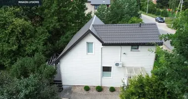 House in Kaunas, Lithuania