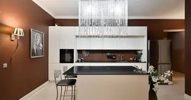 4 room apartment in Riga, Latvia