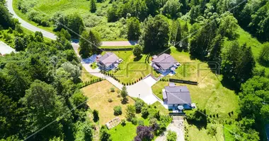 Investissement dans Opcina Bednja, Croatie