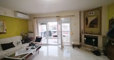 Wohnung in Nea Michaniona, Griechenland