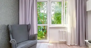 Apartamento 2 habitaciones en Cracovia, Polonia