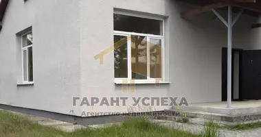 Fabrication 159 m² dans Damacauski sielski Saviet, Bélarus