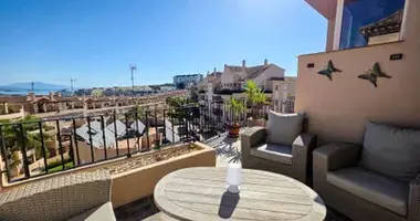 3 bedroom apartment in Manilva, Spain