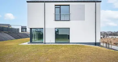 Haus in Vilnius, Litauen