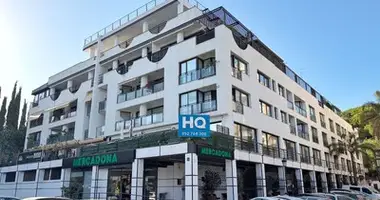 Mieszkanie 3 pokoi w Dos Hermanas, Hiszpania