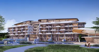 Maison 1 chambre dans Choeng Thale, Thaïlande