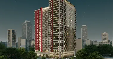 Estudio 1 habitación en Batumi, Georgia