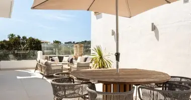 Apartamento 3 habitaciones en San Pedro Alcantara, Španjolska